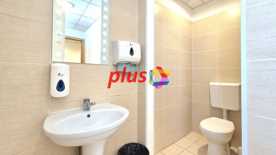 Spatiu de birouri Brașov - 386 mp - Poză 13