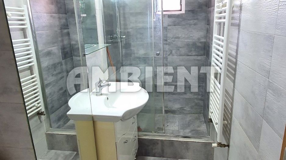 DE ÎNCHIRIAT - Apartament 1 cameră, etaj 3, zona NORD; - Poză 3