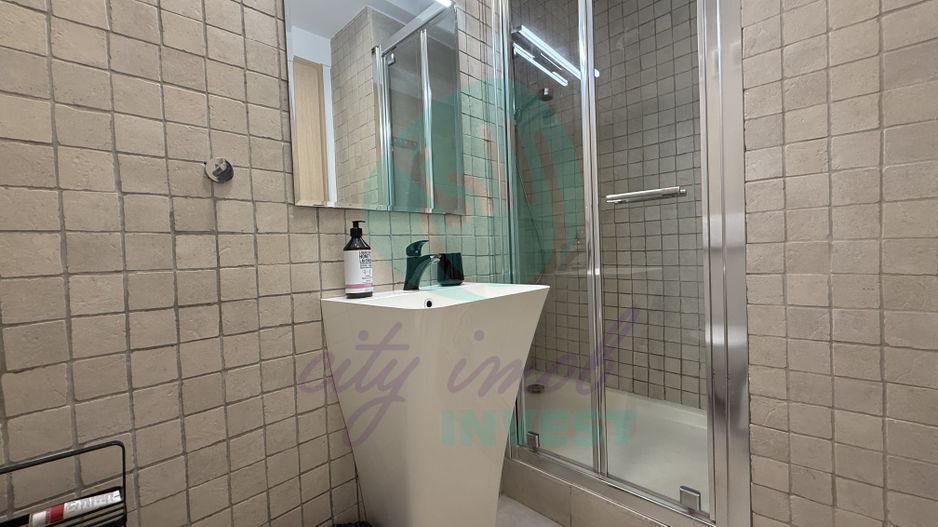 Apartament de lux cu 3 camere, Floreasca – Aviației - Poză 10