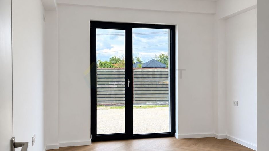 Casa Parter in Complex Finalizat - Poză 11