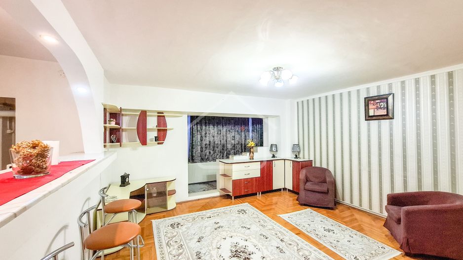 Garsoniera Suprafata Generoasa - Poză 10