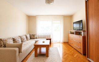 Apartament 3 camere decomandat cu balcoane de inchiriat in Grigorescu! - Poză 2