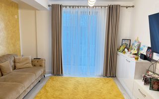 Apartament 2 camere, curte proprie, finisat modern, gata de mutare - Poză 2