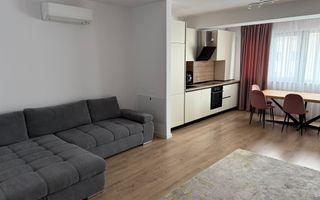 2 camere Pipera Rond OMV I Loc parcare INCLUS | COMISION 0% - Poză 16