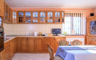 Vând casă - vilă Măgurele Ilfov - zona centrală -direct proprietar  - Poză 5