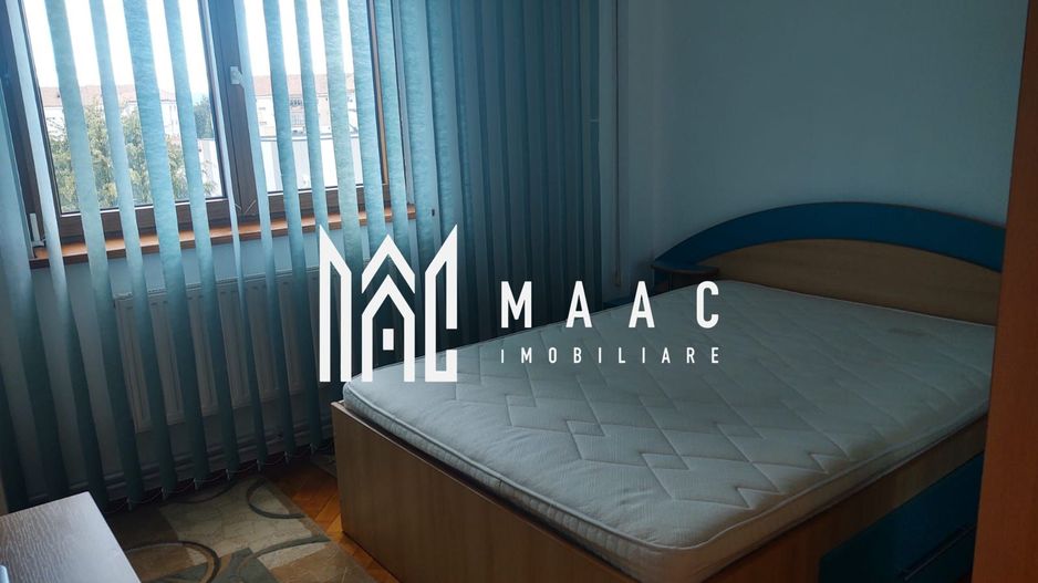 Apartament 3 camere I Etajul 3 I Decomandat I Strand - Poză 9