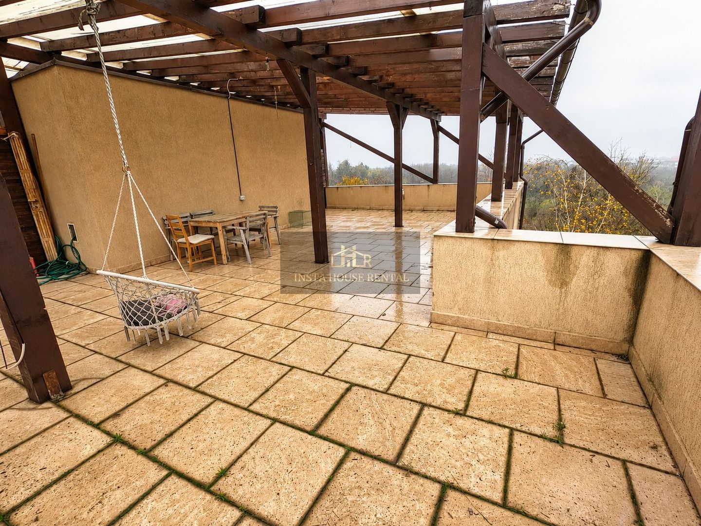 ♦️Duplex Pipera 4 camere + 2 locuri de parcare♦️ - Poză 6