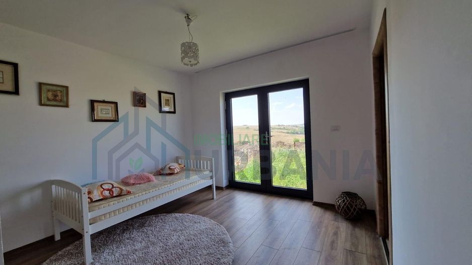 Casa individuala Miroslava langa LeGaga - Poză 3