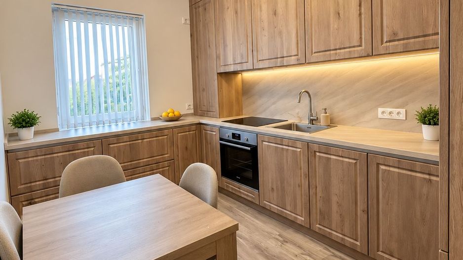 Braytim | 2 camere | Decomandat | Curte 108 mp |  Pet Friendly - Poză 8