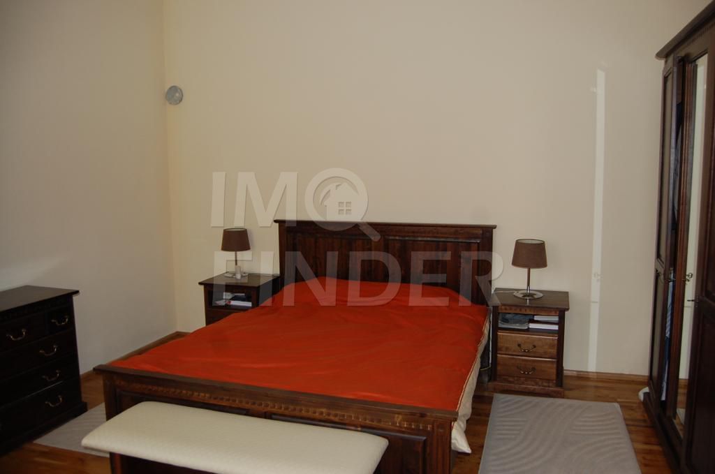 Proprietate unica 271 mp construiti, Centru, zona Horea - Poză 6