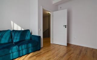 Casa Superba 4 Camere | 132MP | 2 Parcari | Borhanci! - Poză 4