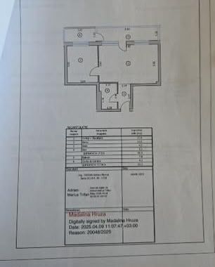 🏡 2 Camere De Vanzare | Bloc Nou | Loc Parcare | SALAJ - Poză 12