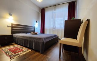 2 camere modern amenajat, bloc nou, centrala termica proprie, Metrou Iancului - Poză 16