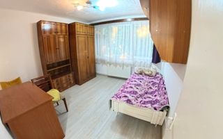 Apartament 2 camere, cartierul Aleea Carpați, zona Darina - Poză 4
