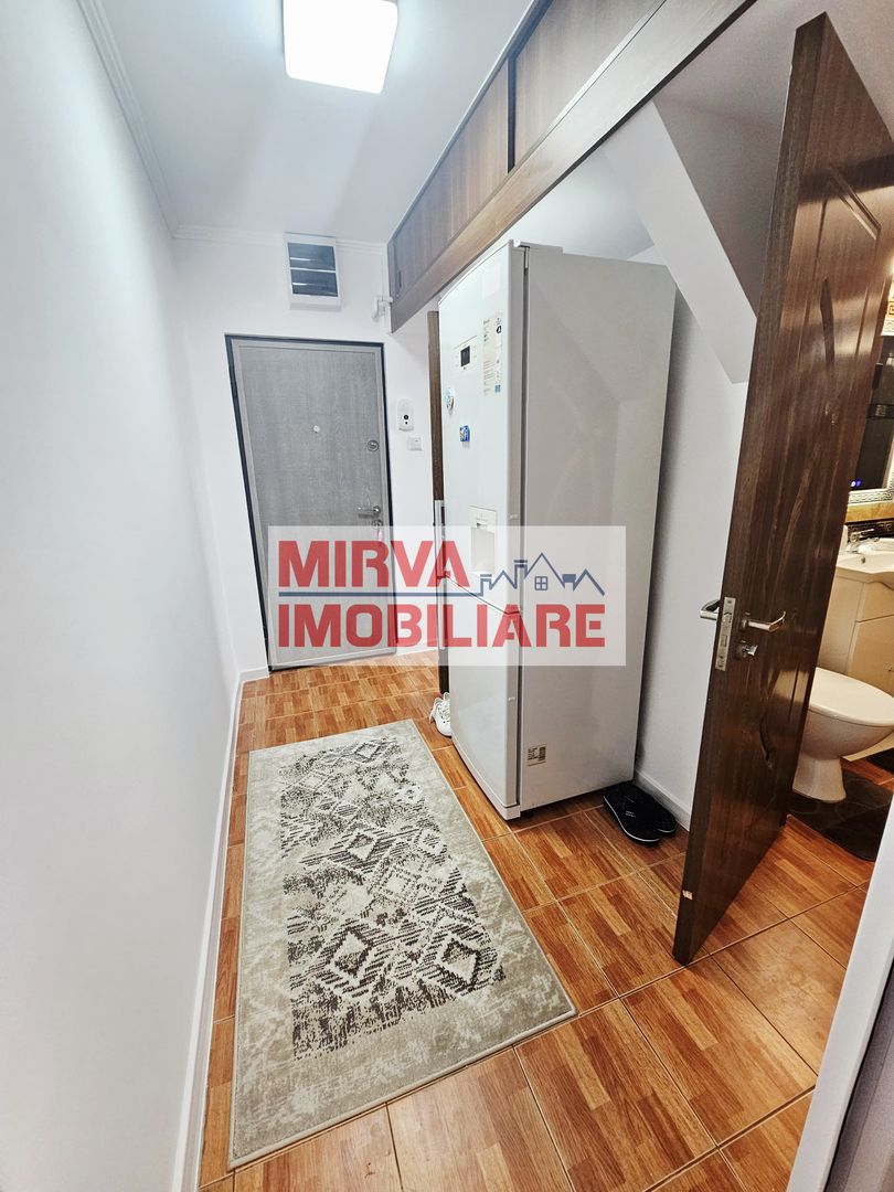 Apartament cochet 2 camere în Plopeni 🏡 Vedere spre pădure 🌲 - Poză 7