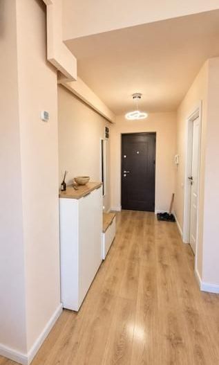 3 camere | Baneasa | Sisesti | 90 mp | 2 balcoane - Poză 5