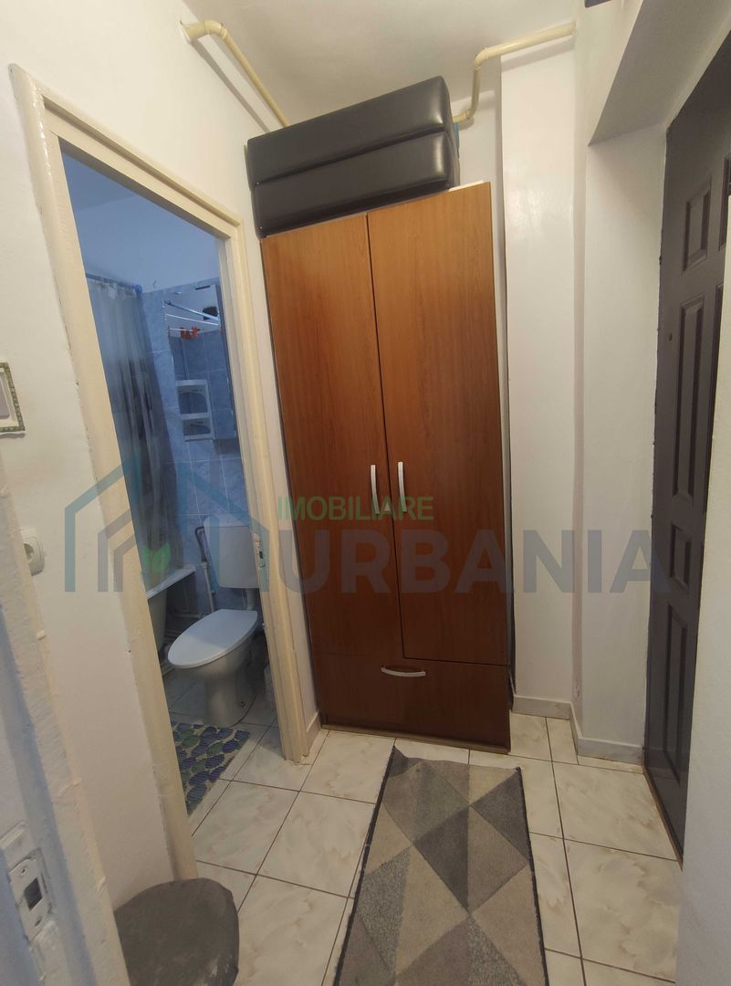 Proprietar INCHIRIERE GARSONIERA Iasi, zona Mircea - Poză 1