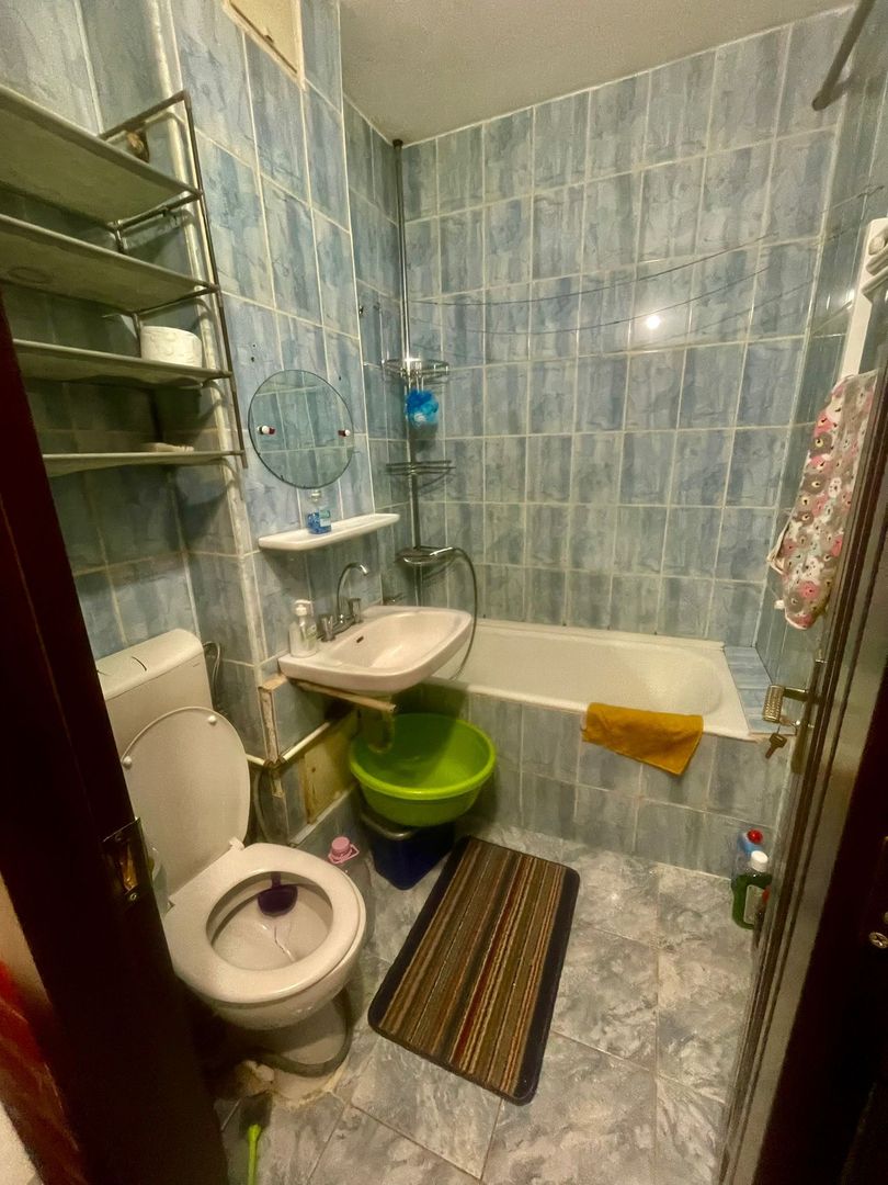 De inchiriat apartament 1 camera, zona Doja - Poză 4