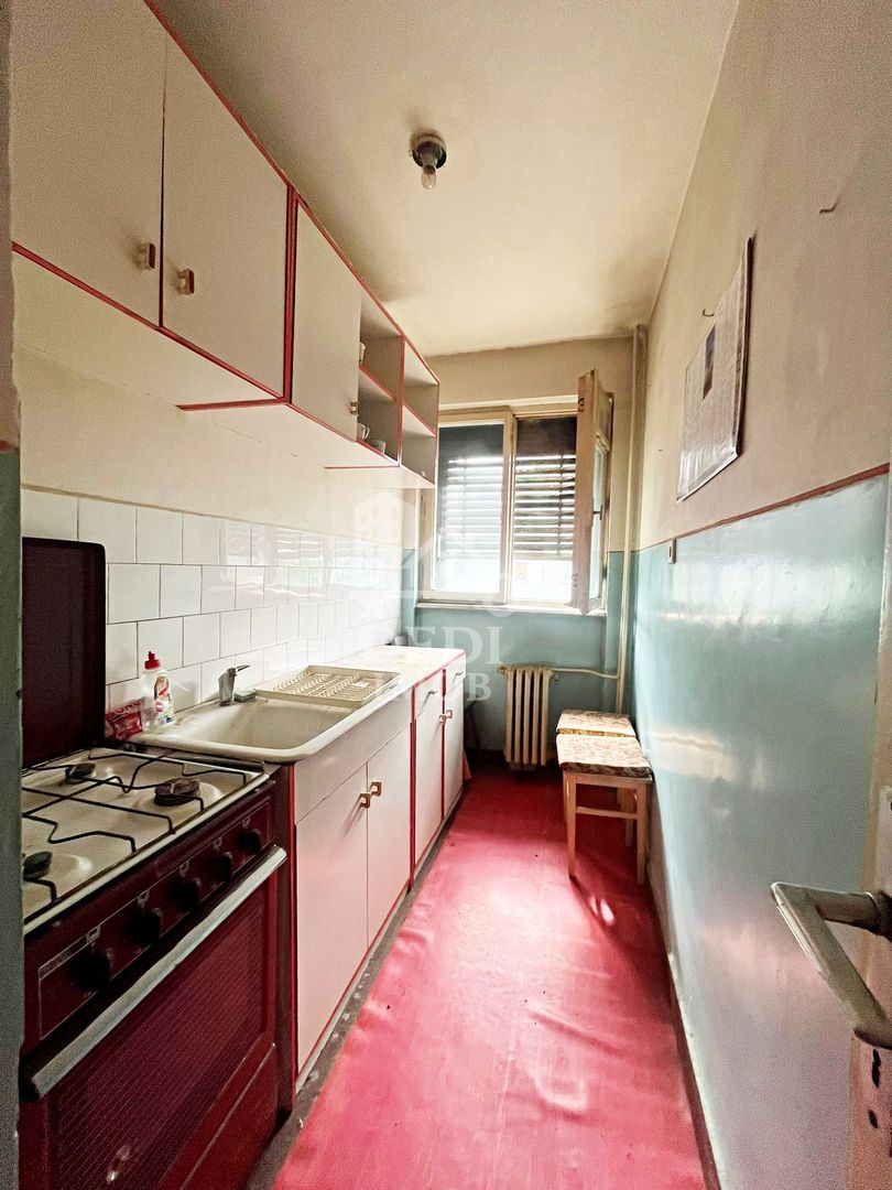 Apartament cu 2 camere de vanzare zona Iosia, Oradea - Poză 7