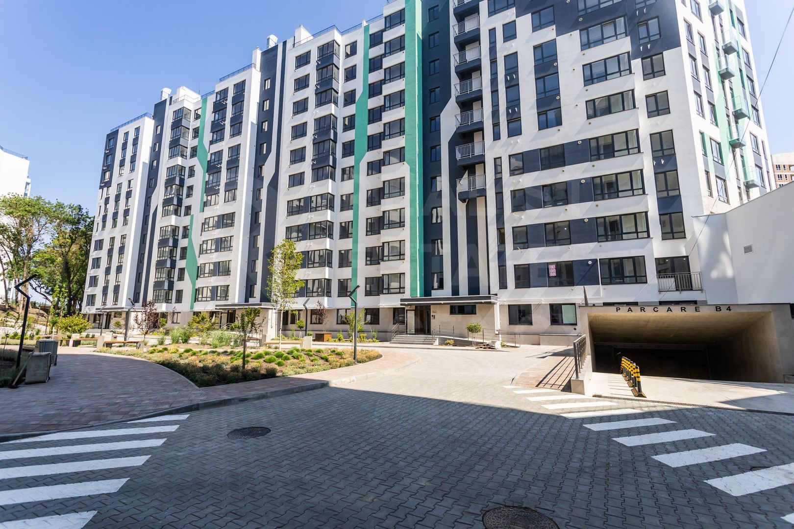 Vânzare, apartament, 1 cameră, strada Ceucari, Râșcani - Poză 1
