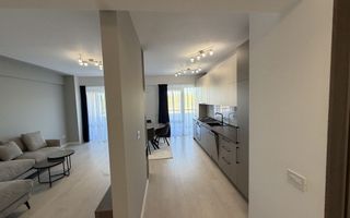 Apartament premium de închiriat, mobilat Rovere, bloc nou, terasă 15 mp și parcare subterană – 870 €/lună - Poză 3