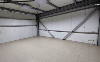 Vânzare  -  hală  200 mp - Strada Unirii, Galați, langa Shopping City - Poză 4