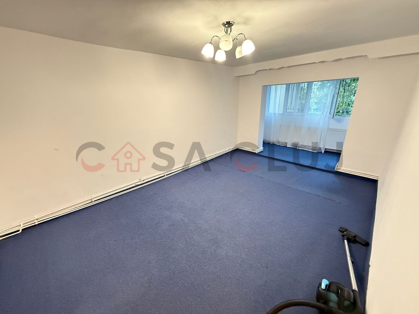 Apartament de vînzare, 3 camere, Zorilor, strada Observatorului, Cluj Napoca - Poză 1