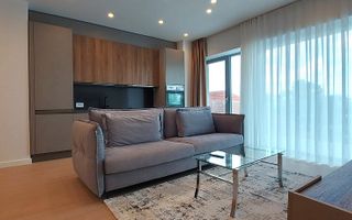 Renting Bucharest | 2 bedrooms apartment | Floreasca-Aviatiei | Parking - Poză 2