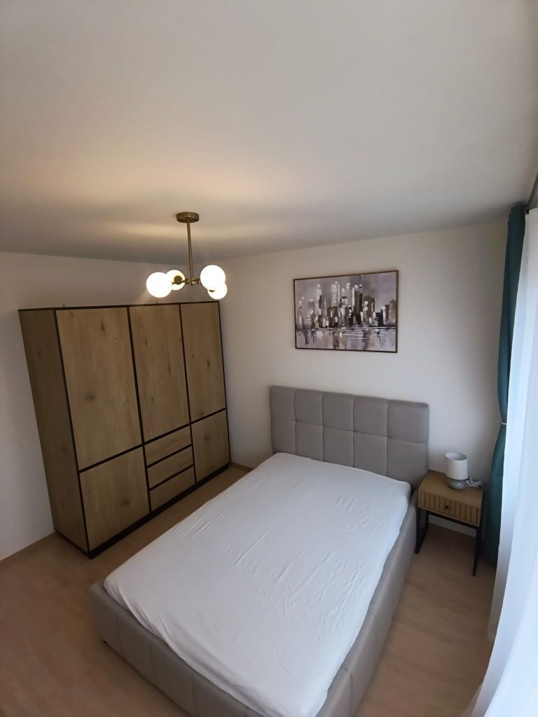 Inchiriez apartament în inima Bucureștiului - Unirii, centrală bloc - Poză 4