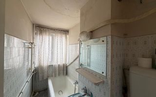 OCAZIE VANZARE APARTAMENT 4 CAMERE | UNIVERSITATE | 73MP - Poză 15