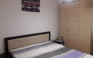 3 camere Baneasa-Herastrau ( Lift ) - Poză 3