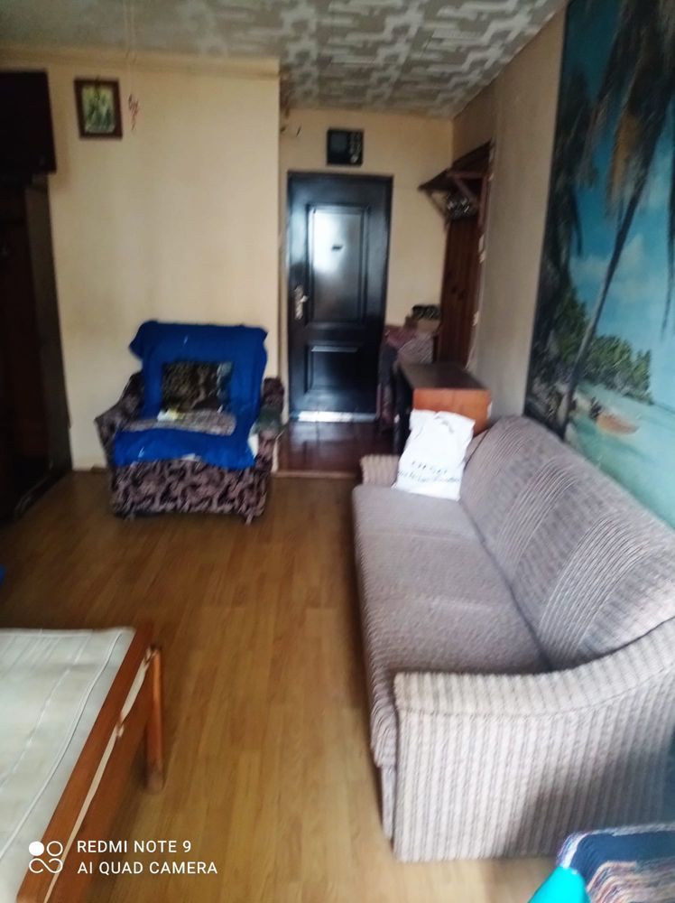 BRASADAS vinde garsoniera confort 2 la etajul 1 pe Ostrovului. - Poză 2