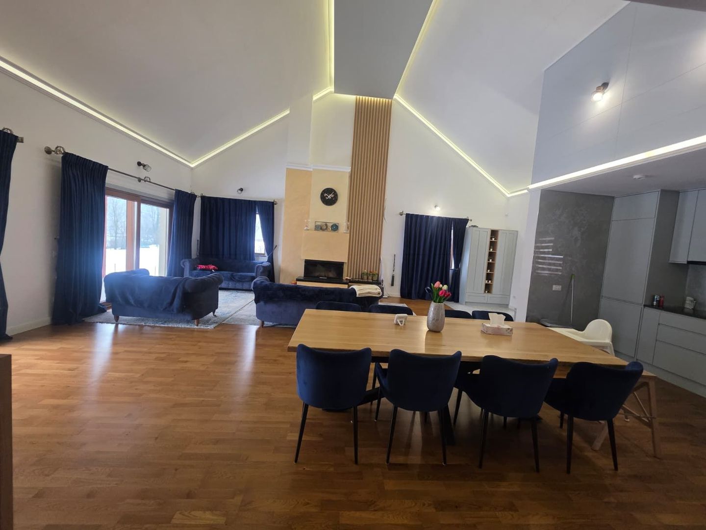 CASĂ MODERNĂ | VĂLENI-STĂNIȘOARA | 354.000 € - Poză 5