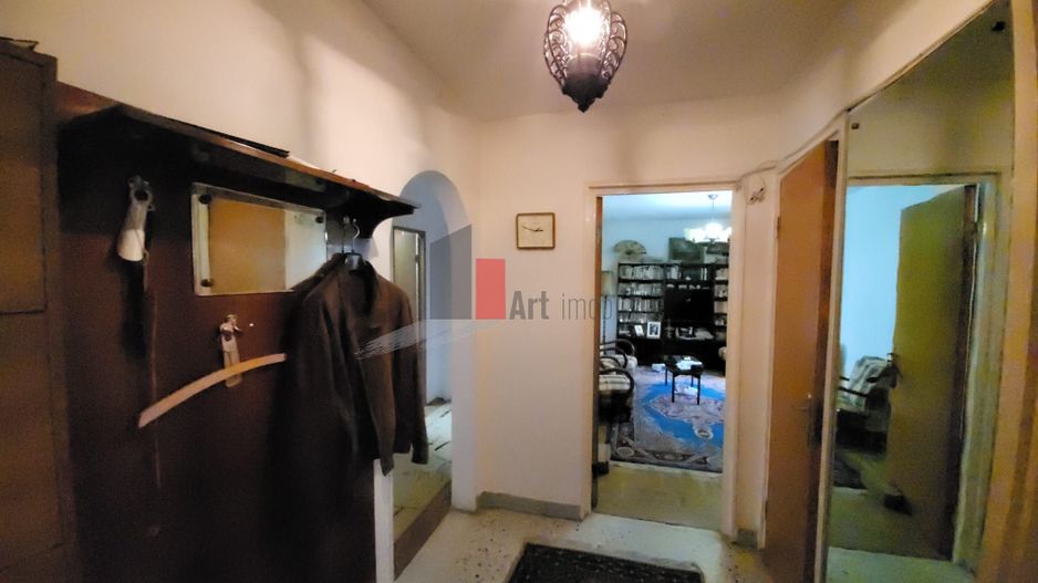 Apartament 4 camere Titan - Poză 13