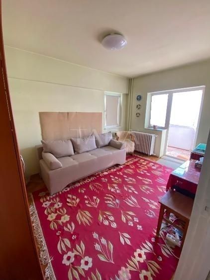 Apartament 3 camere, 66 mp – Mărăști, zona Farmec - Poză 3