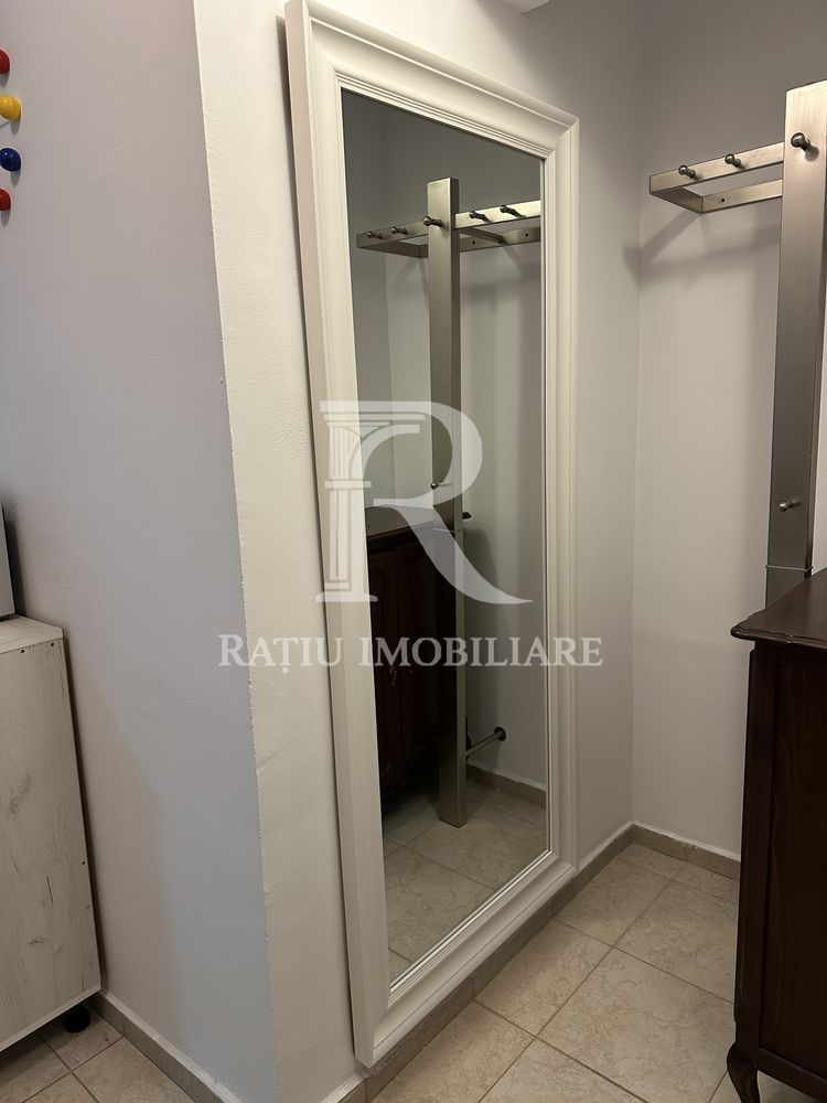 Apartament cu 2 camere | Centru Civic | Oradea - Poză 2