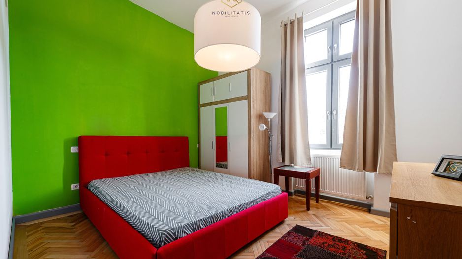 INCHIRIAT - Apartament de inchiriat in inima orasului Timisoara - Poză 17