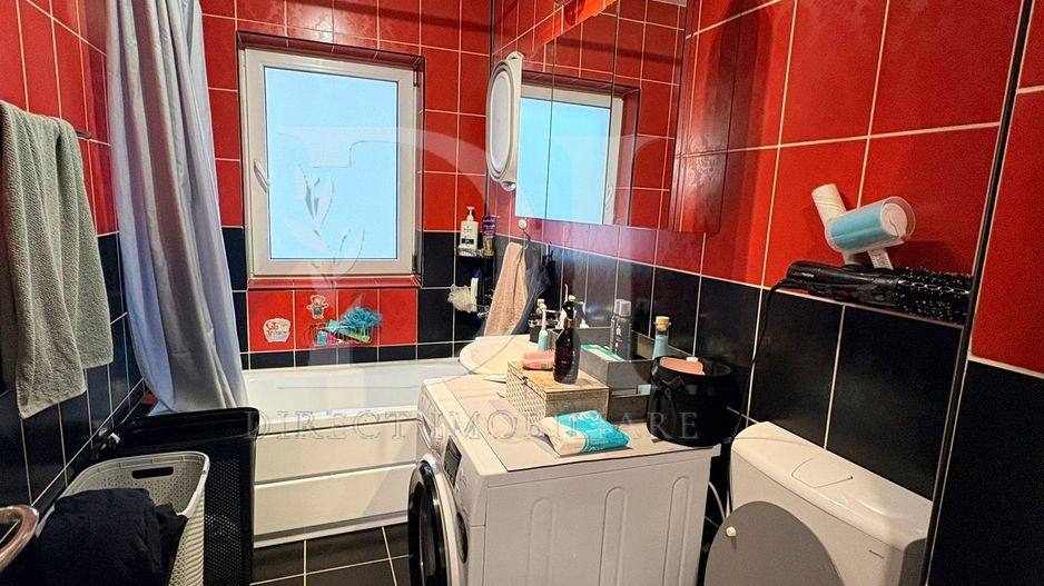 Apartament la cheie / etaj intermediar / Zona Florilor - Poză 7