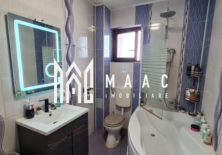 Apartament 3 camere | 59 Mp | Doamna Stanca | Șelimbăr - Poză 3