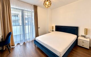 2 camere, Modern, Parcare, Bloc nou, Liberty Park, Semicentral, Gara - Poză 4