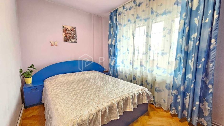 Spațiu, confort și locație excelentă – apartament 3 camere Tudor, - Poză 5