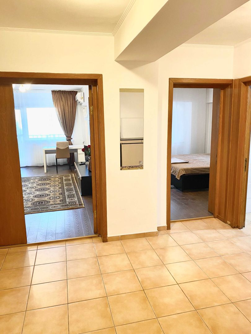 APARTAMENT 2 CAMERE DE ÎNCHIRIAT | 70 MP | DECOMANDAT |BLV UNIRII - Poză 3