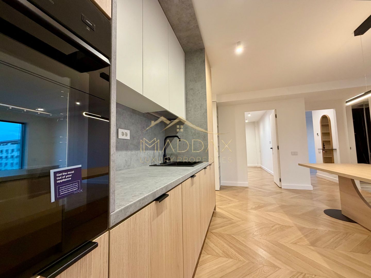 Apartament cu 3 camere *110mp* // Șoseaua Nordului - Herastrau - Poză 10