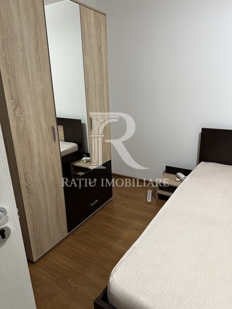 Apartament cu 2 camere | Centru Civic | Oradea - Poză 7