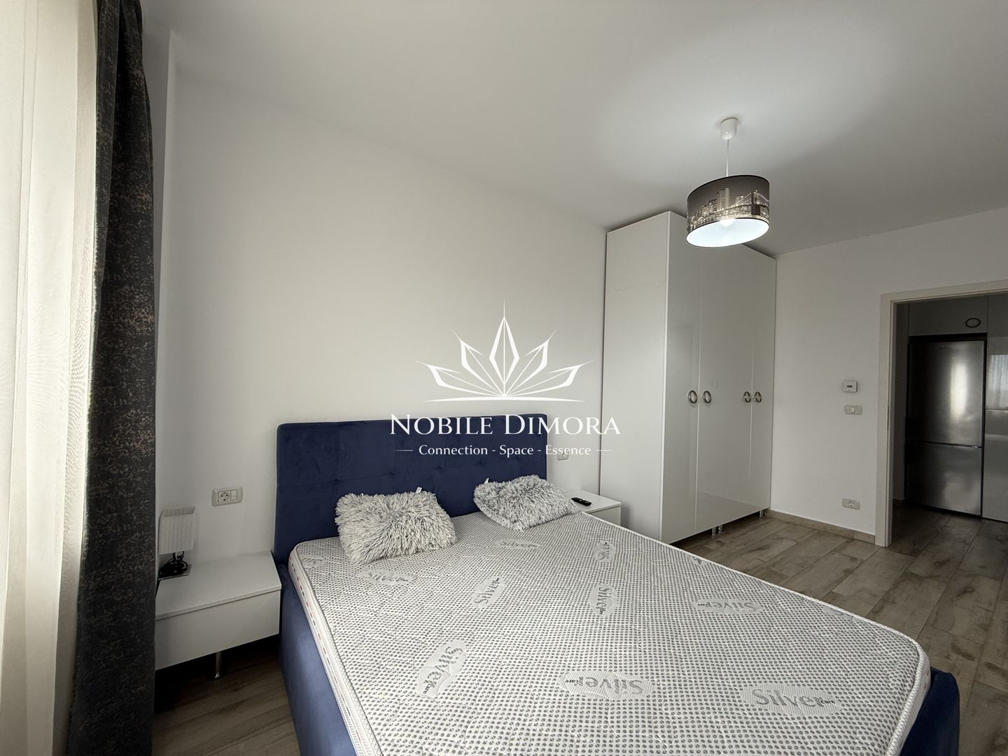 Apartament cu 2 camere si parcare privata langa VOX - Torontalului - Poză 11