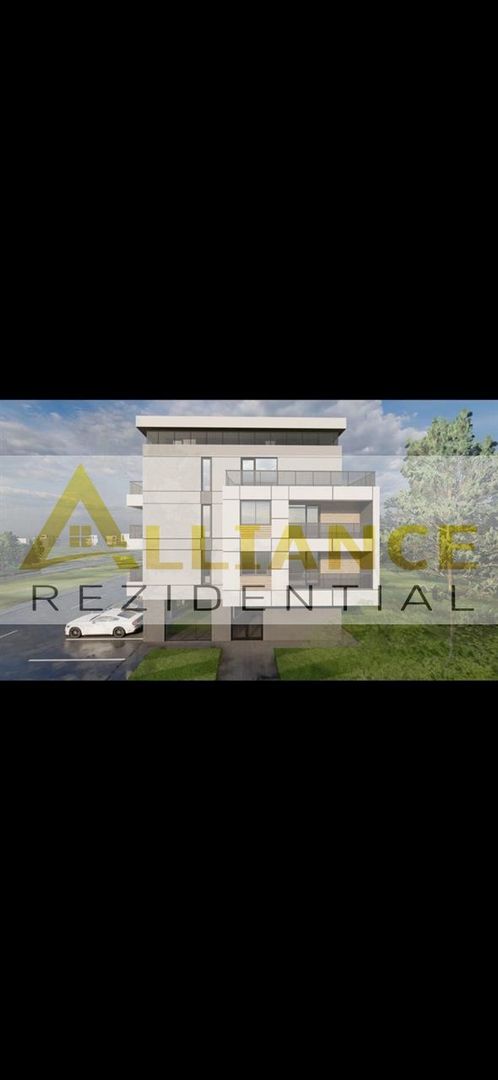 Leoreni Apartament 2 Camere - Poză 2