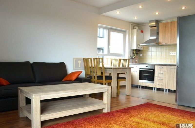 Soarelui/Uranus Plaza 2 camere, contract Anaf inclus, balcon generos. - Poză 6