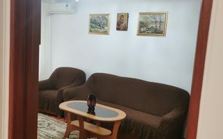Apartament 2 camere renovat • Vitan • 58 mp • Centrală, mobilat/utilat complet - Poză 2