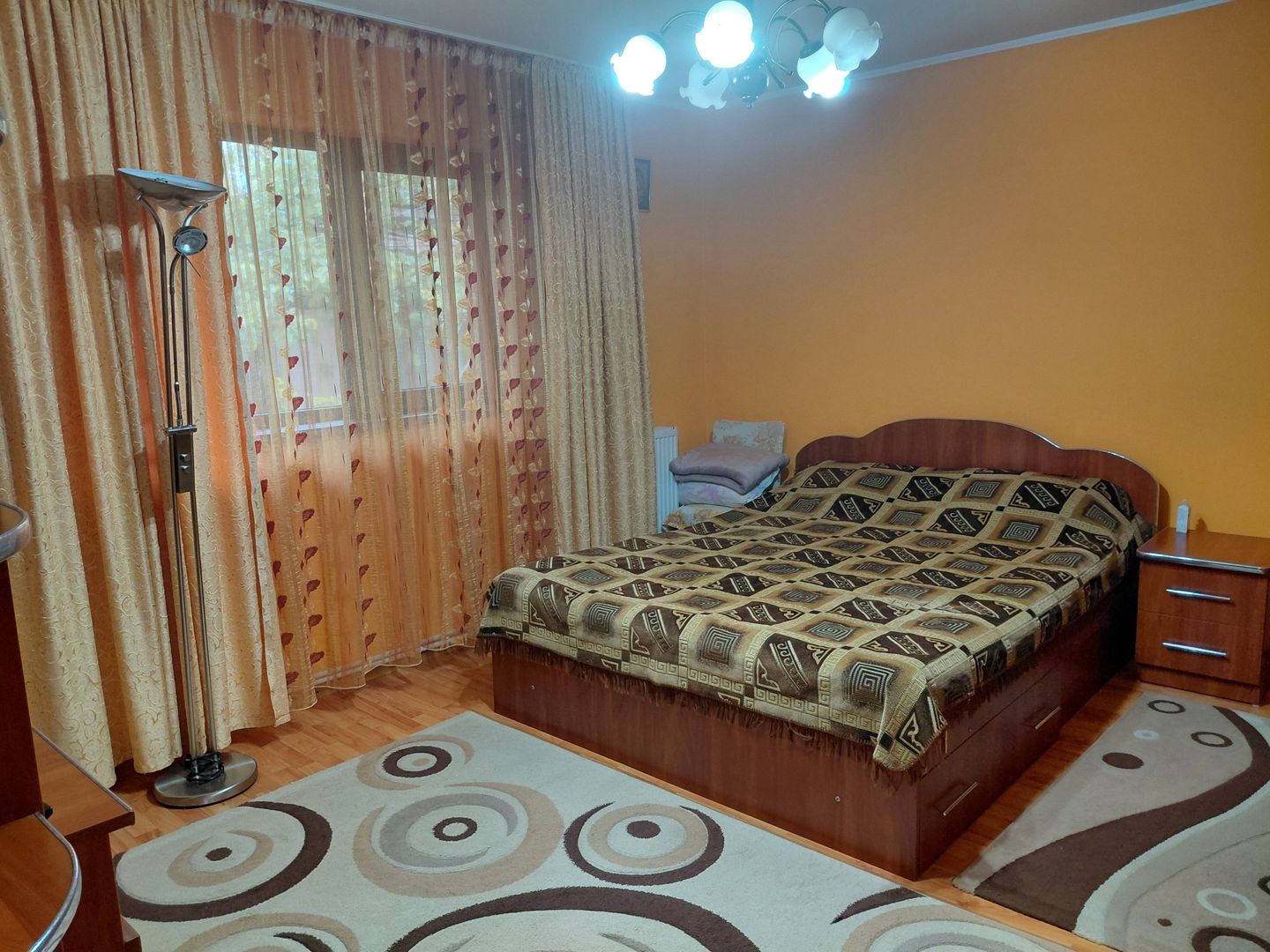 Casă Spațioasă P+1+M, 265 mp Utili, 1000 mp Teren – Toate Utilitățile, Vânători - Poză 32