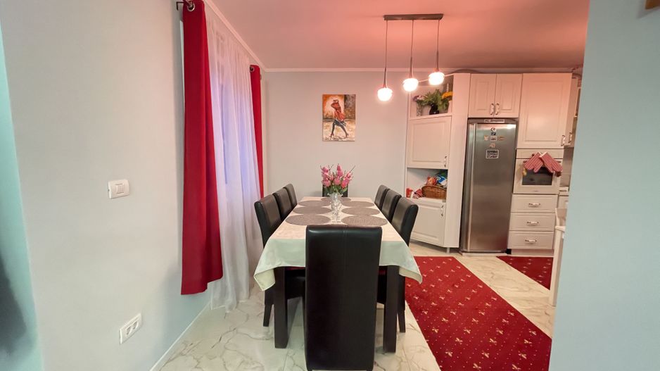 Duplex spatios in Dumbravita zona Padurea Verde - Poză 6